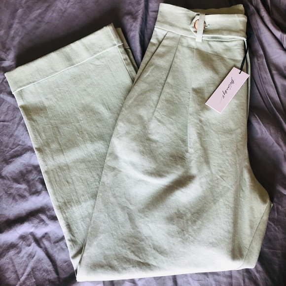 The Line by K Brigitte Pant - Picture 6 of 7